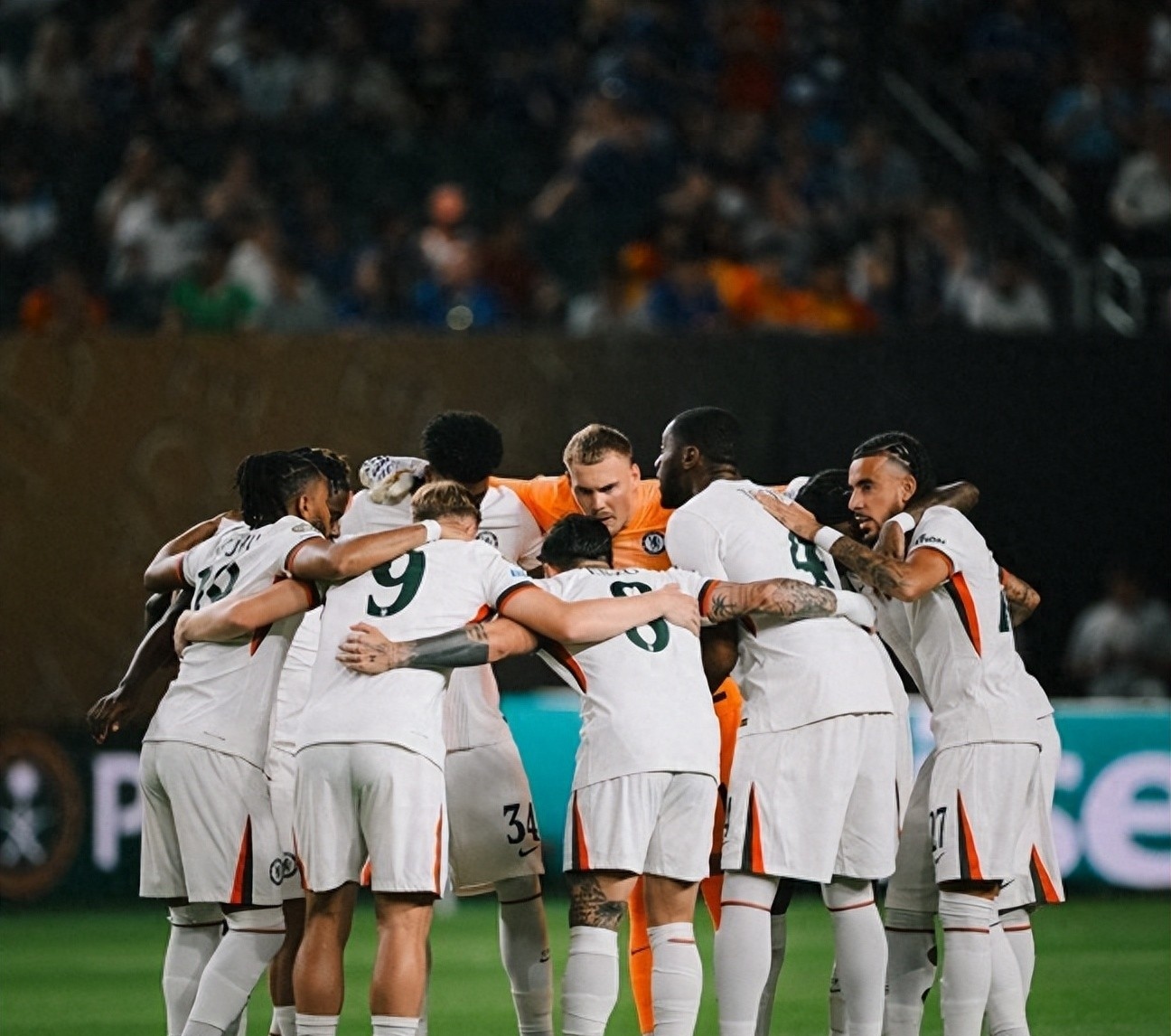 欧洲杯迎来宿敌之战，恩怨再续