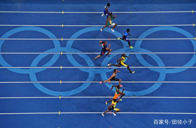 终极之夜！田径冠军悬念即将揭晓