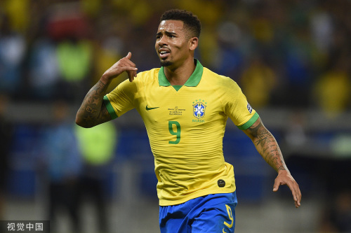 美洲杯队主教练发声，誓言带队登顶