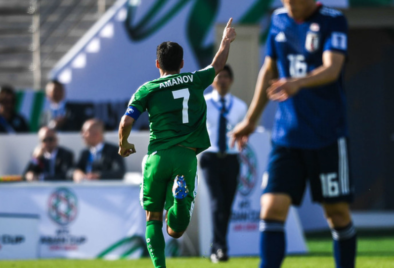 开云体育中国-关于亚洲杯引发投注狂潮，赔率走势成谜的信息