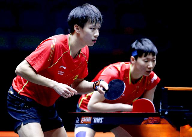 开云体育入口-乒乓球引发投注狂潮，赔率走势成谜