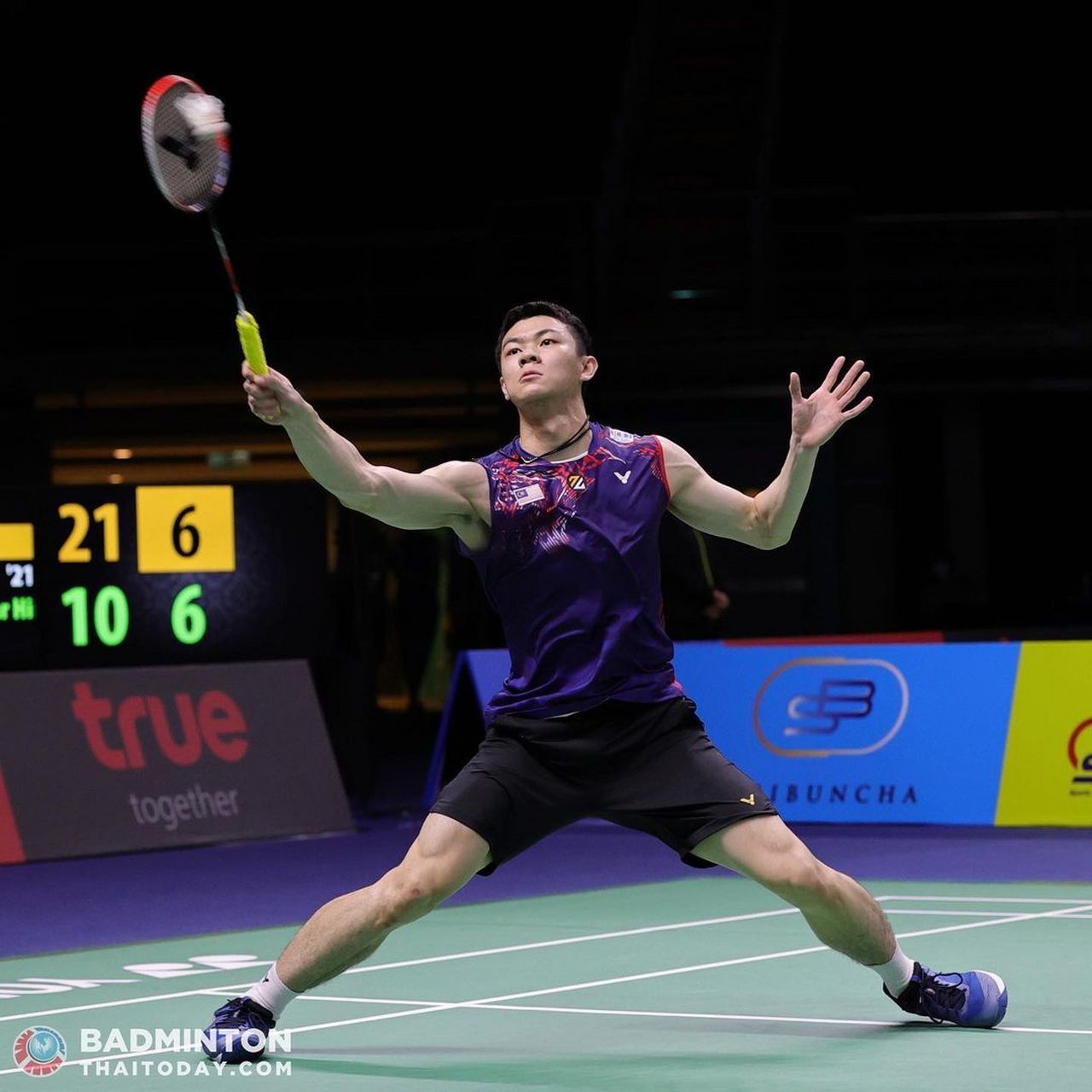 开云体育在线-日本队翻盘泰国队，李梓嘉刷新纪录