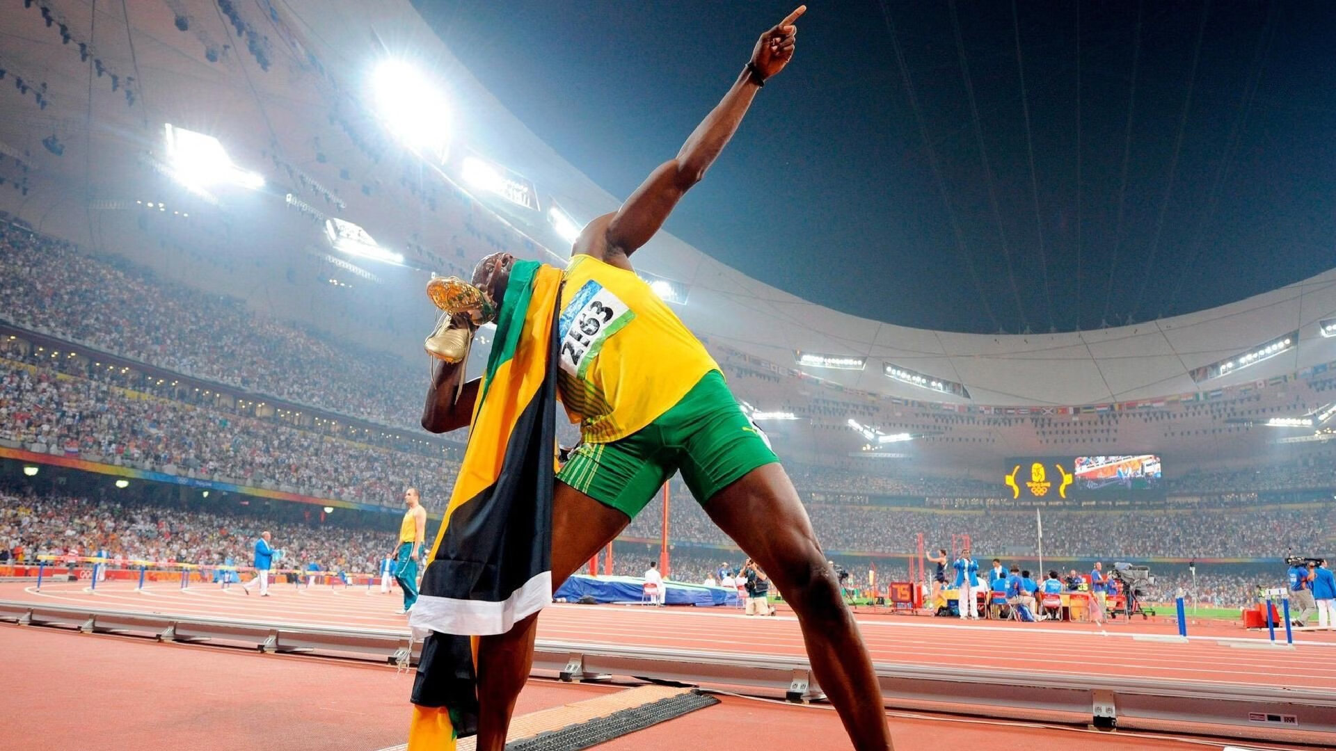 凌晨三点独舞，巴拉圭与牙买加之间，一场不存在的对决与穆勒的压制级演出