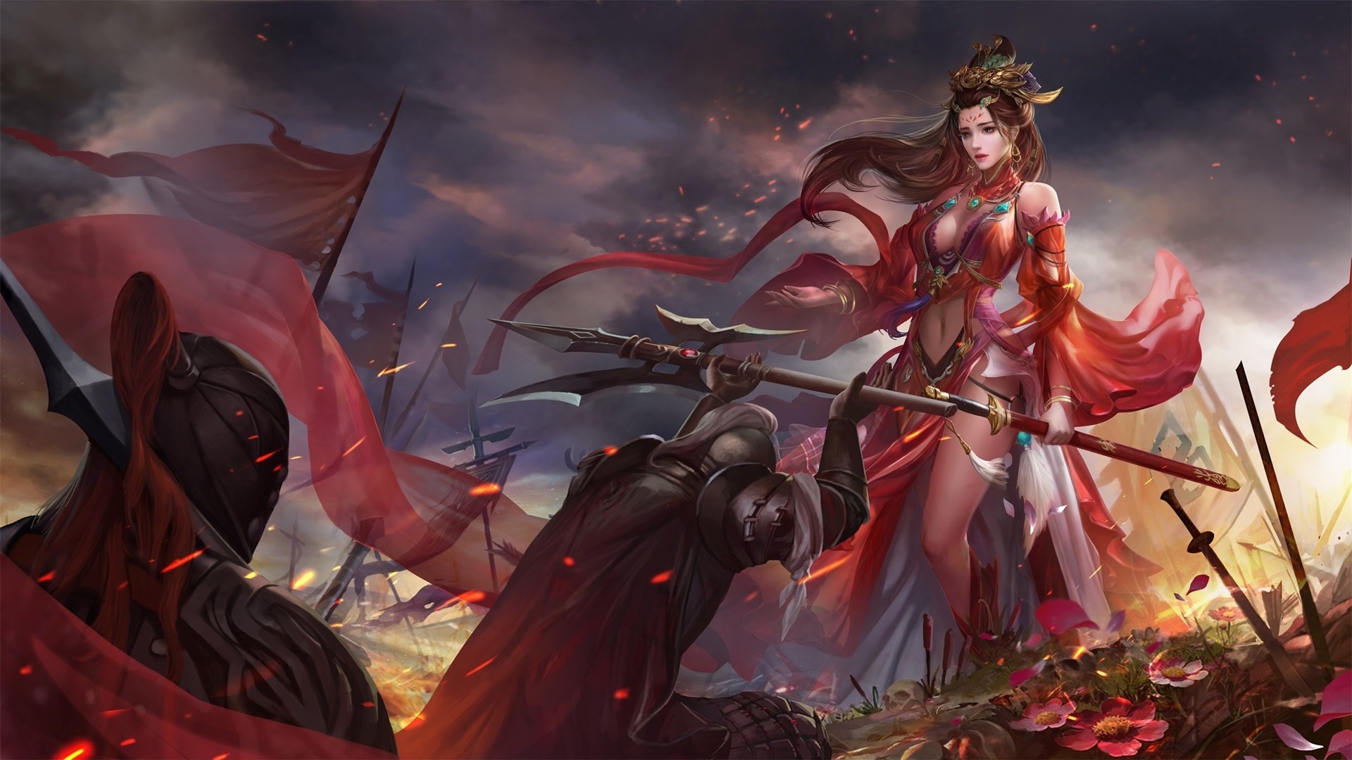 蓝武士的黄昏,高卢雄鸡的黎明,2026,当姆巴佩接过C罗的权杖